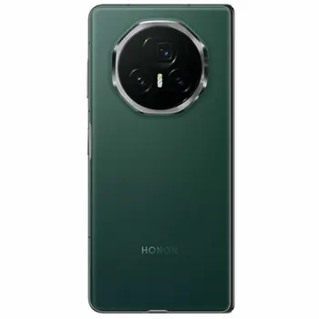 Smartphone Honor 6,43" 12 GB RAM 512 GB Green