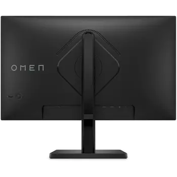 Monitor HP 780D9E9 Black 23,8" 165 Hz