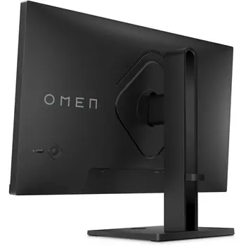Monitor HP 780D9E9 Black 23,8" 165 Hz