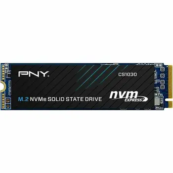 Hard Drive PNY M280CS2230-500-RB