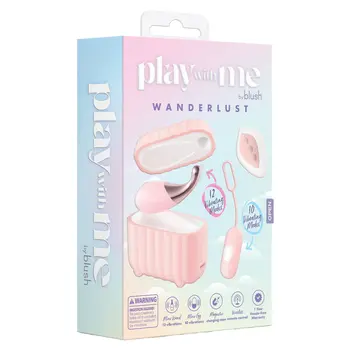 Erotic Game Blush