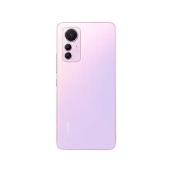 Smartphone Xiaomi Xiaomi 12 Lite 6,55" Octa Core 6 GB RAM 128 GB Pink