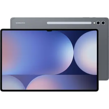 Tablet Samsung Galaxy Tab S10 Ultra Octa Core 12 GB RAM 256 GB Silver 14,6"