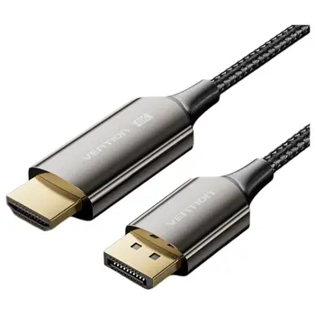 DisplayPort to HDMI Cable Vention HFPBAC