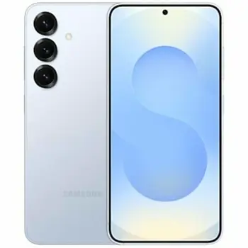 Smartphone Samsung SM-S936BLBGEUB 6,7" 12 GB RAM 512 GB Blue