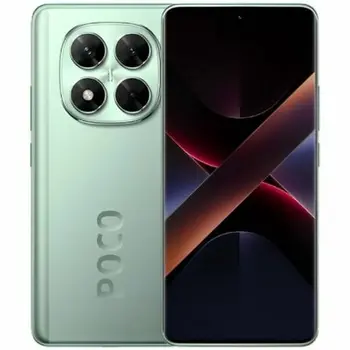Smartphone Xiaomi MZB0IQVEU 6,67" 12 GB RAM 512 GB