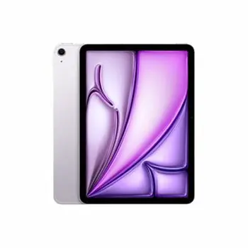 Tablet Apple MCGC4TY/A 11" 8 GB RAM 1 TB Purple M3