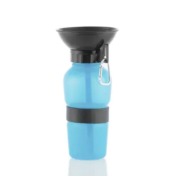 Dog Water Bottle-Dispenser InnovaGoods