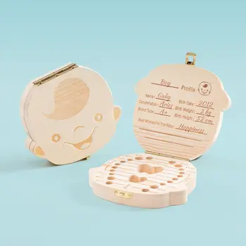 Tooth Box Thooy InnovaGoods