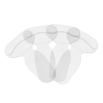 Anti-Blister Heel Pads Talsion InnovaGoods 4 Units