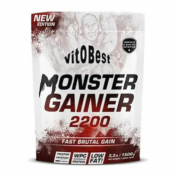 Digestive supplement Vitobest