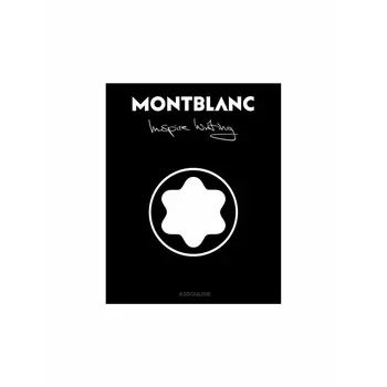 Notebook Montblanc Legend