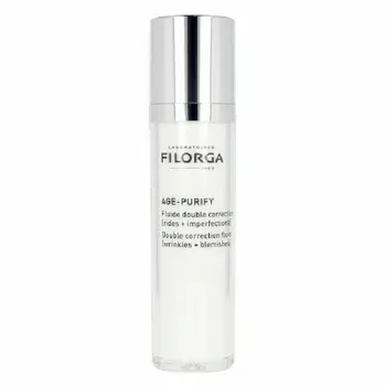 Facial Corrector Filorga Fluido 50 ml