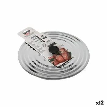 Frying Pan Lid Quttin Quttin Stainless steel