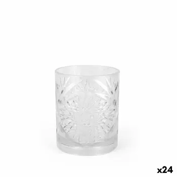 Whiskey glass La Mediterránea (24 Units)