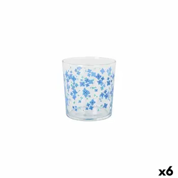 Beer Glass LAV BDG386SB1578 4 Pieces (6 Units)
