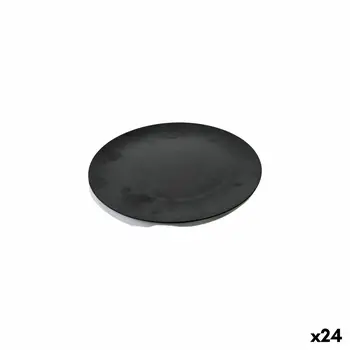 Snack tray La Mediterránea 20 x 13 x 2 cm (24 Units)