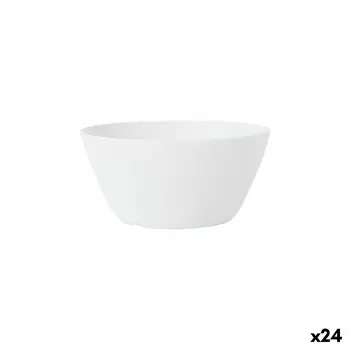 Snack Bowl La Mediterránea 15 x 8 cm (24 Units)