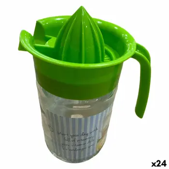 Exprimidor Titiz Glass 0,6 L (24 Units)