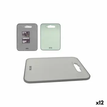 Cutting board Quttin 33,3 x 25,2 x 1 cm (12 Units)