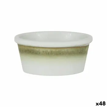 Ramekin Viejo Valle TARANTELLA 9,5 x 7 x 4,5 cm (48 Units)