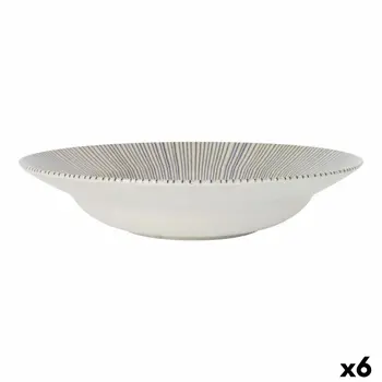 Pasta Dish La Mediterránea Irys Ø 29 cm (6 Units)