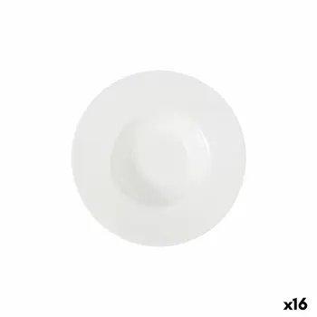 Pasta Dish Inde Temara Ø 26,7 cm (16 Units)