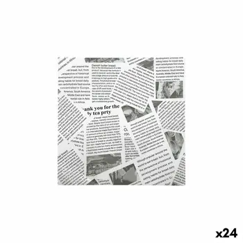 Kitchen Paper My Bar 20 x 20 cm (24 Units)
