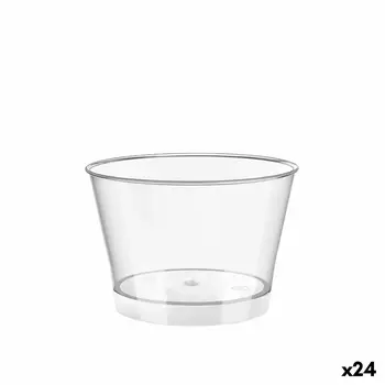 Snack Bowl Algon 10 Pieces (24 Units)