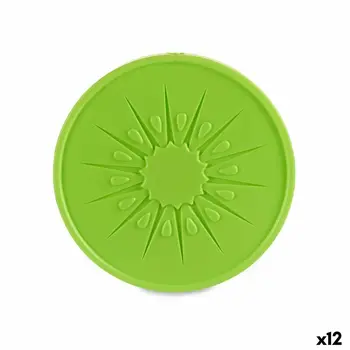 Cold Accumulator Leknes TK-22281 250 ml 17,5 x 1,5 x 17,5 cm (12 Units)