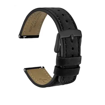 Watch Strap Montblanc 110657