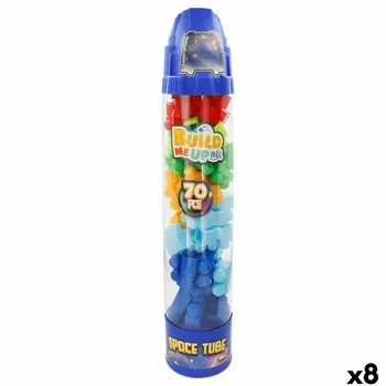 Building Blocks 70 piezas