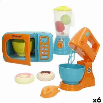 Kitchen Set