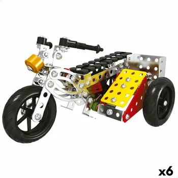 Construction set 283 Pieces