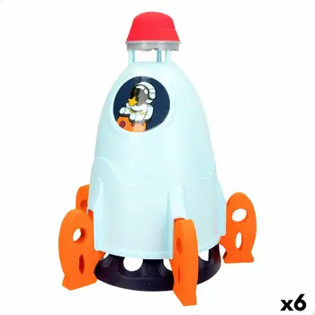 Water Sprinkler and Sprayer Toy Colorbaby Plastic 22 x 33 x 22 cm