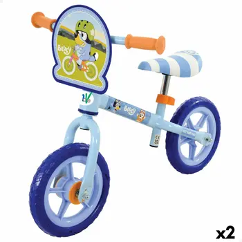 Children's Bike Bluey