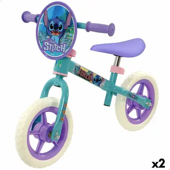 Children's Bike Stitch