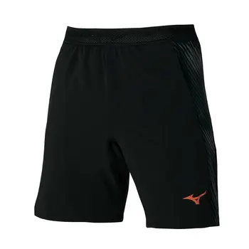 Men's Sports Shorts Mizuno Amplify Black M