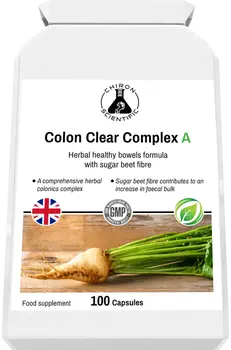 Colon Clear Complex A