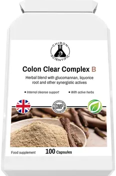 Colon Clear Complex B