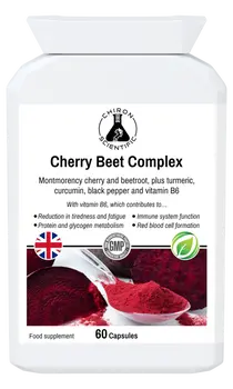 Cherry Beet Complex