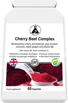 Cherry Beet Complex