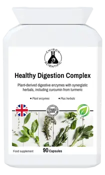 Healthy Digestion Complex