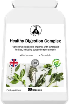 Healthy Digestion Complex