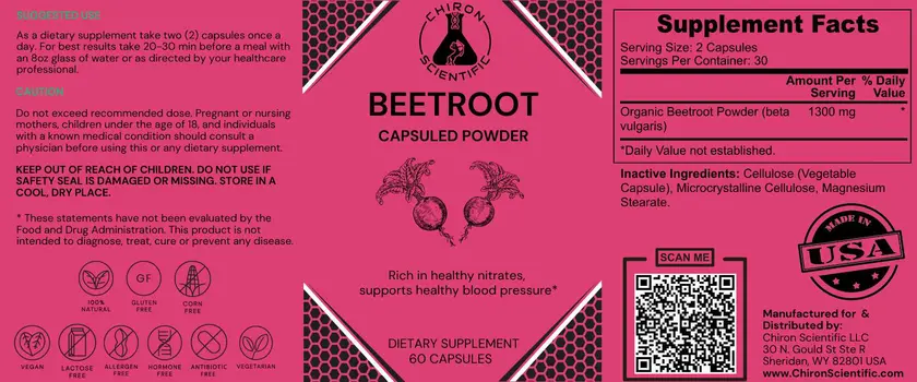 Beetroot