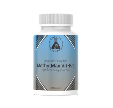 MethylMax Vit-B's