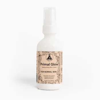 Primal Glow Moisturizing Skin Creme
