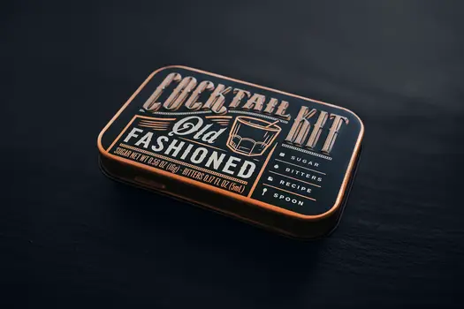 Old Fashioned