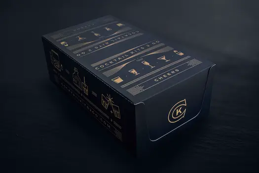 Case of Kits
