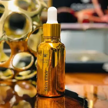 EGF Serum - Skin Elixir